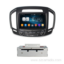 car entertainment system for INSIGINA 2014-2015